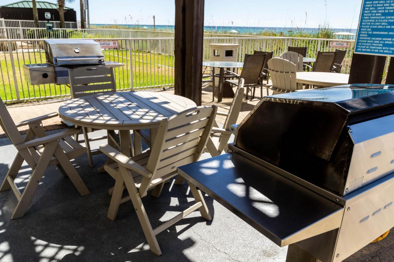 Beachfront! Master On Gulf No Resort Fees! Панама Сити Бийч Екстериор снимка