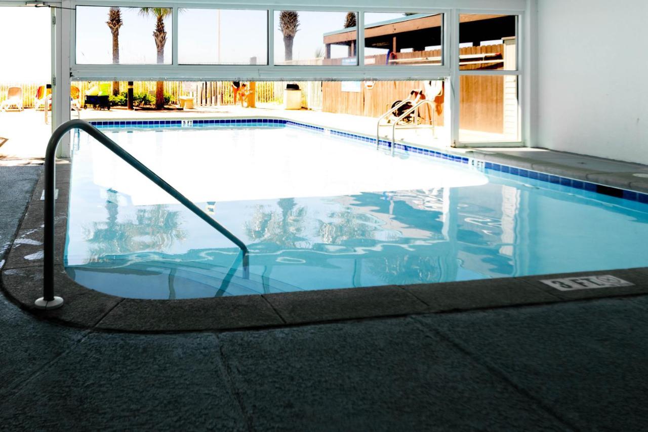 Beachfront! Master On Gulf No Resort Fees! Панама Сити Бийч Екстериор снимка